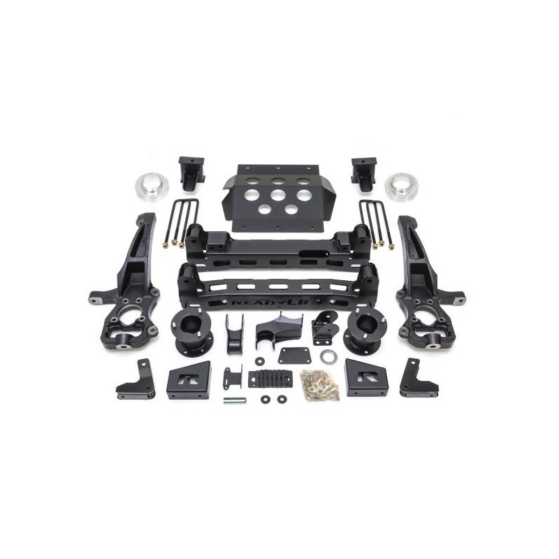ReadyLift 0'' Lift Kit for 2023-2023 GMC Sierra 1500