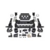 ReadyLift 0'' Lift Kit for 2023-2023 GMC Sierra 1500