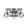 ReadyLift 0'' Lift Kit for 2020-2021 Chevrolet Silverado 2500 HD 4WD
