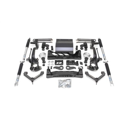 ReadyLift 0'' Lift Kit for 2020-2023 GMC Sierra 3500 HD 4WD