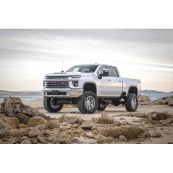 ReadyLift 0'' Lift Kit for 2020-2023 Chevrolet Silverado 2500 HD 4WD