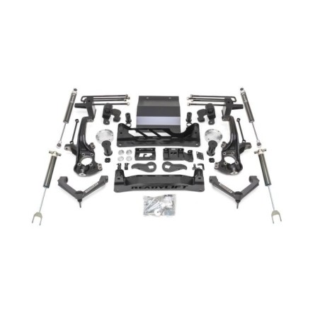 ReadyLift 0'' Lift Kit for 2020-2023 GMC Sierra 2500 HD 4WD