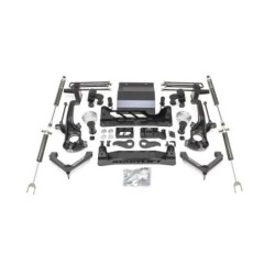 ReadyLift 0'' Lift Kit for...