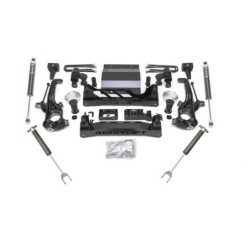 ReadyLift 0'' Lift Kit for...