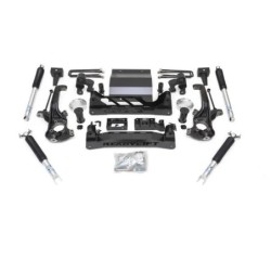 ReadyLift 0'' Lift Kit for...