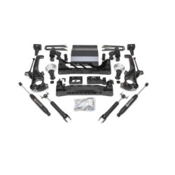 ReadyLift 0'' Lift Kit for...