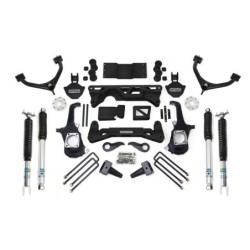 ReadyLift 0'' Lift Kit for...