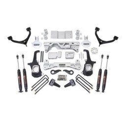 ReadyLift 0'' Lift Kit for...