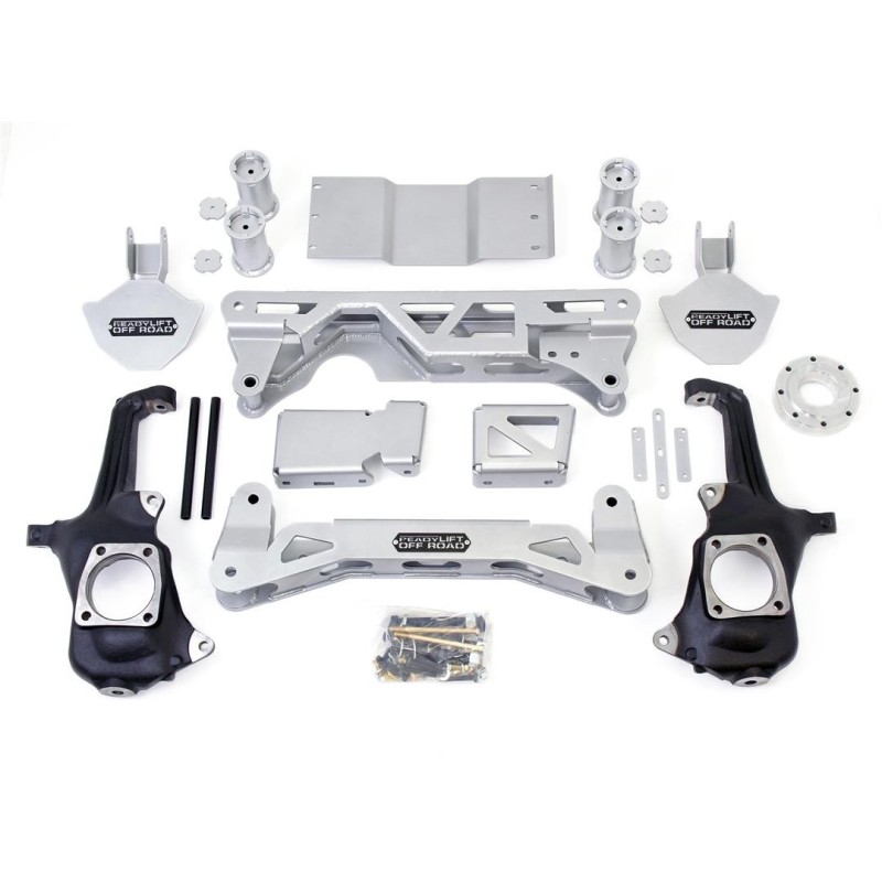 ReadyLift 0'' Lift Kit for 2011-2016 Chevrolet Silverado 2500 HD 4WD