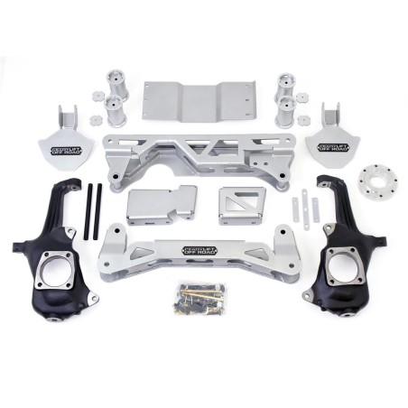 ReadyLift 0'' Lift Kit for 2011-2016 GMC Sierra 2500 HD 4WD