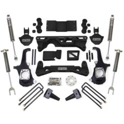 ReadyLift 0'' Lift Kit for...