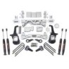 ReadyLift 0'' Lift Kit for 2011-2016 Chevrolet Silverado 3500 HD 4WD