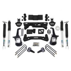 ReadyLift 0'' Lift Kit for...