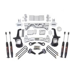 ReadyLift 0'' Lift Kit for...