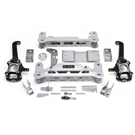 ReadyLift 0'' Lift Kit for 2015-2016 Ford F-150 4WD