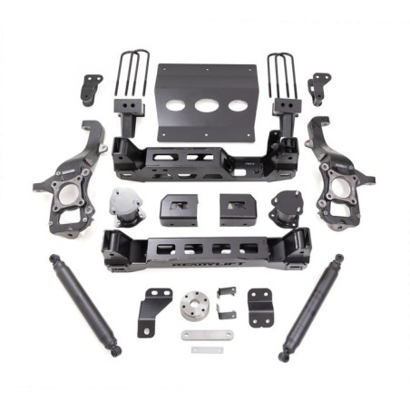 ReadyLift 0'' Lift Kit for 2015-2020 Ford F-150 4WD