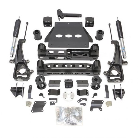 ReadyLift 0'' Lift Kit for 2023-2023 Ram 1500 4WD