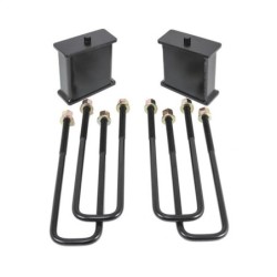 ReadyLift 0'' RearLeaf...