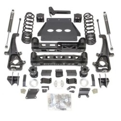 ReadyLift 0'' Lift Kit for...