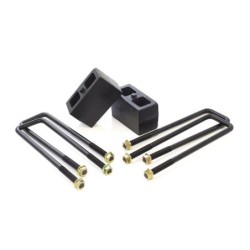 ReadyLift 0'' RearLeaf...