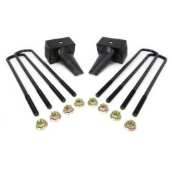 ReadyLift 0'' RearLeaf...