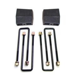 ReadyLift 0'' RearLeaf...