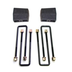 ReadyLift 0'' RearLeaf...