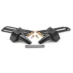 ReadyLift 0'' RearLeaf...
