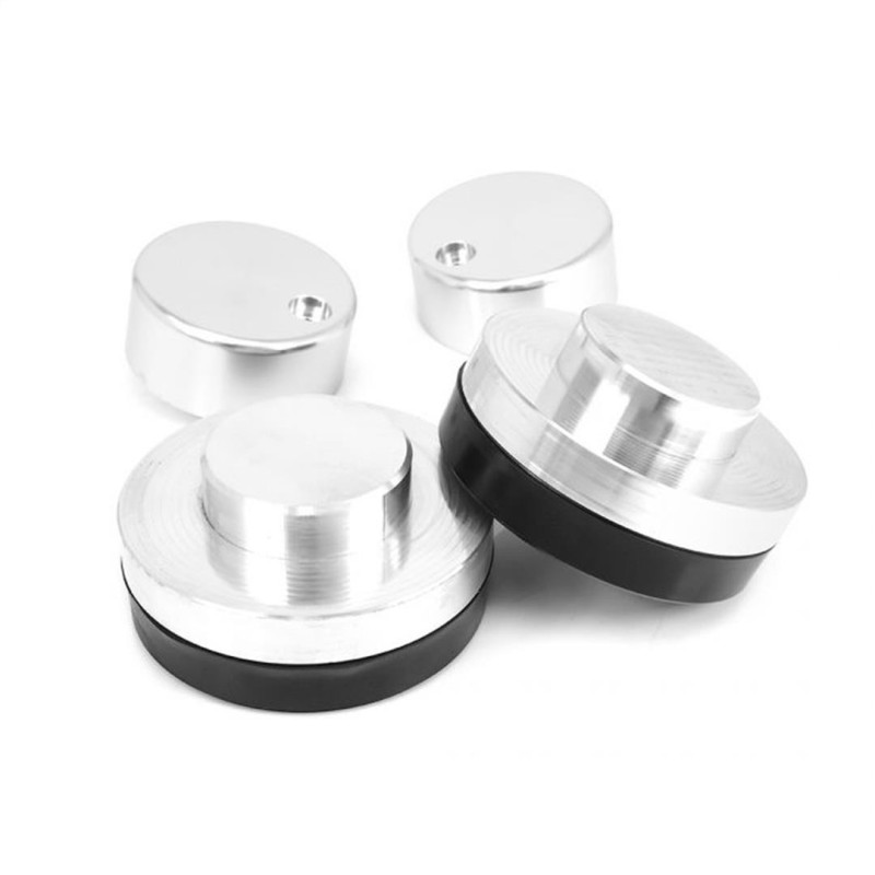 ReadyLift 0'' RearCoil Spring Spacer for 2011-2018 Ram 1500 2WD/4WD