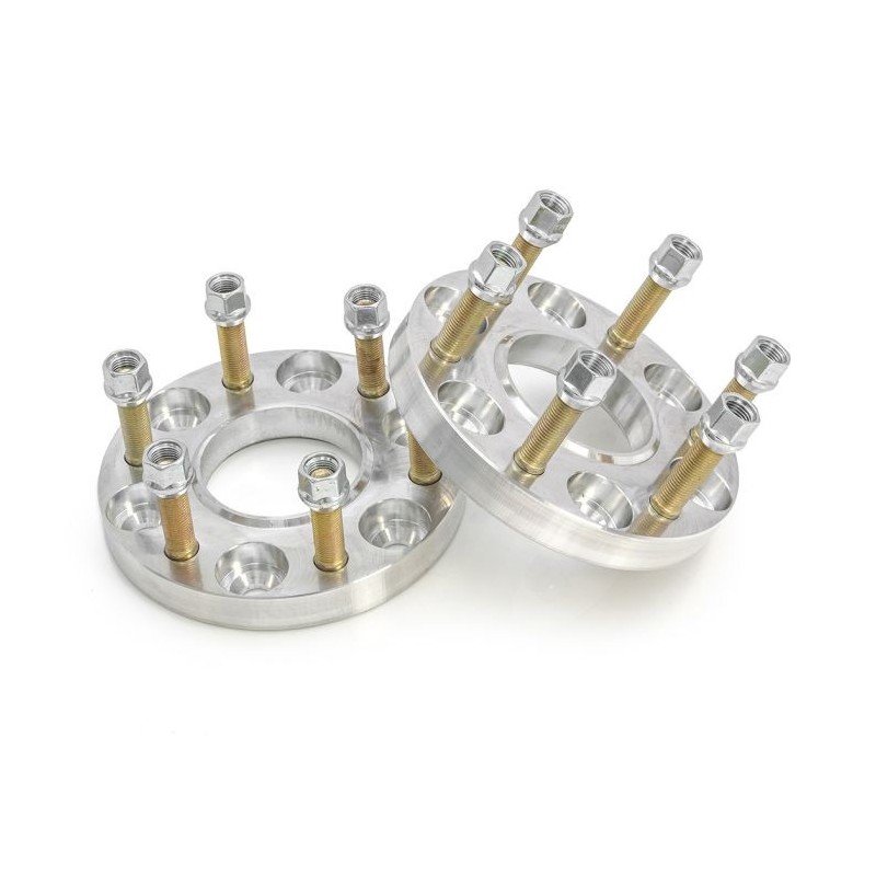 ReadyLift 0'' Wheel Spacer for 2007-2014 GMC Yukon