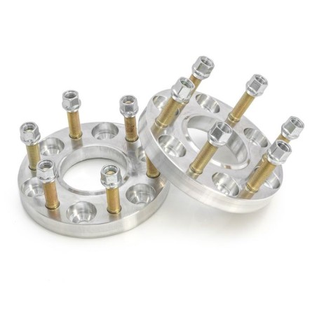 ReadyLift 0'' Wheel Spacer for 2007-2014 GMC Yukon