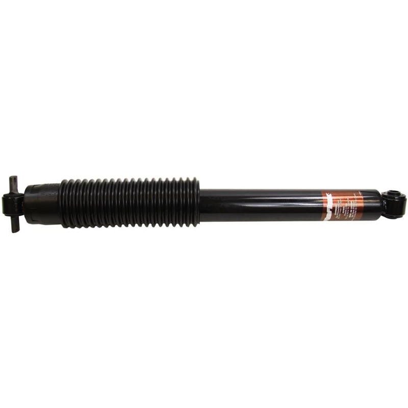 Monroe 0'' RearShock Absorber for 1983-1991 GMC S15 Jimmy 4WD