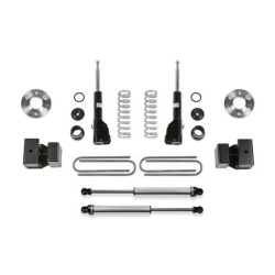 Fabtech 0'' Lift Kit for...