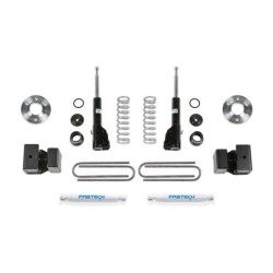 Fabtech 0'' Lift Kit for...