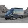 Fabtech 0'' Lift Kit for 2015-2022 Mercedes-Benz Sprinter 2500 4WD