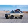 Fabtech 0'' Lift Kit for 2010-2023 Toyota 4Runner