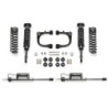Fabtech 0'' Lift Kit for 2010-2023 Toyota 4Runner
