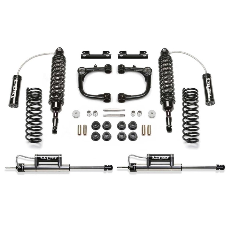 Fabtech 0'' Lift Kit for 2010-2023 Toyota 4Runner