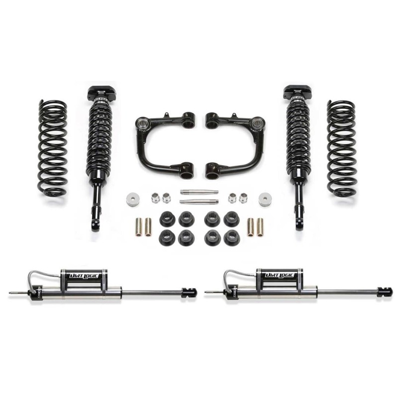 Fabtech 0'' Lift Kit for 2010-2023 Toyota 4Runner