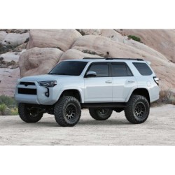 Fabtech 0'' Lift Kit for 2015-2023 Toyota 4Runner