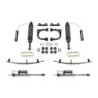 Fabtech 0'' Lift Kit for 2005-2014 Toyota Tacoma 2WD/4WD