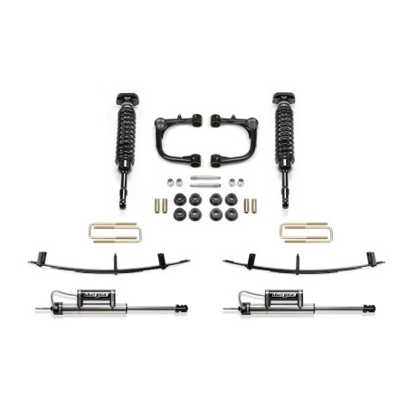Fabtech 0'' Lift Kit for 2015-2023 Toyota Tacoma 2WD/4WD