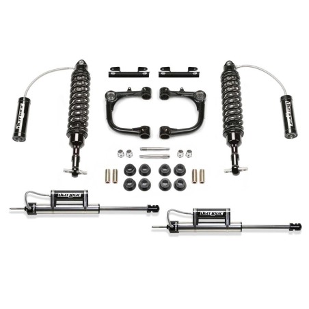 Fabtech 0'' Lift Kit for 2015-2023 Toyota Tacoma 2WD/4WD