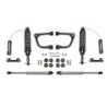 Fabtech 0'' FrontLeveling Kit for 2007-2015 Toyota Tundra 2WD/4WD