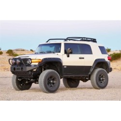 Fabtech 0'' Lift Kit for 2010-2013 Toyota FJ Cruiser