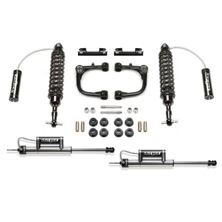 Fabtech 0'' FrontLeveling Kit for 2005-2014 Toyota Tacoma 2WD/4WD