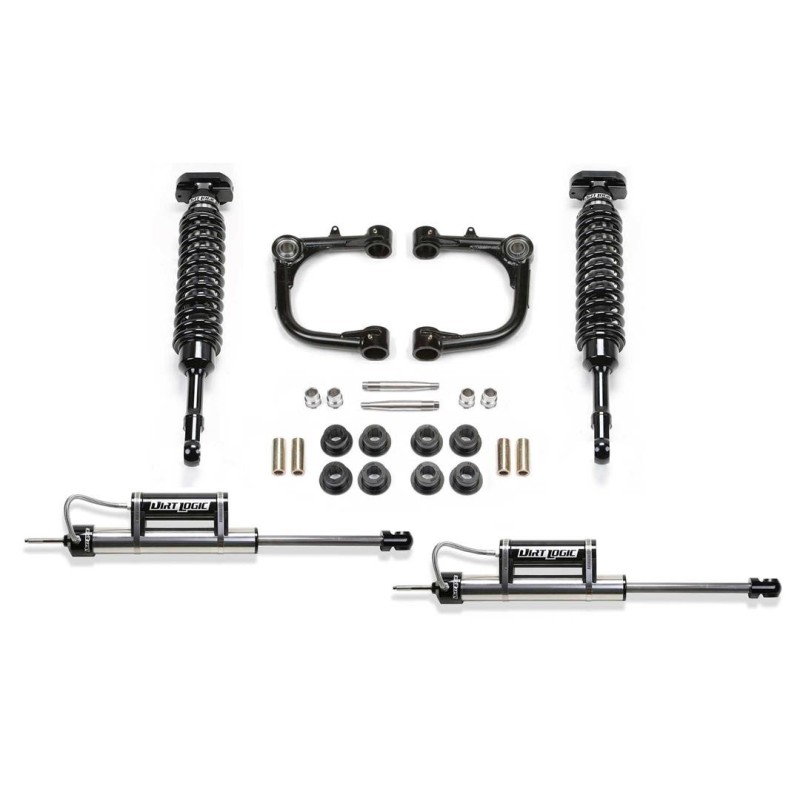 Fabtech 0'' FrontLeveling Kit for 2010-2013 Toyota FJ Cruiser