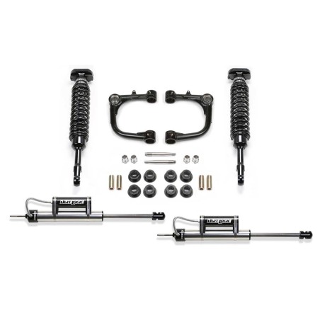 Fabtech 0'' FrontLeveling Kit for 2010-2013 Toyota FJ Cruiser