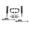 Fabtech 0'' FrontLeveling Kit for 2010-2013 Toyota FJ Cruiser