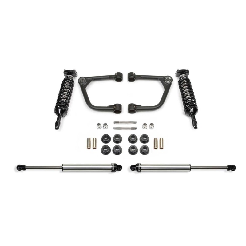 Fabtech 0'' Leveling Kit for 2007-2015 Toyota Tundra